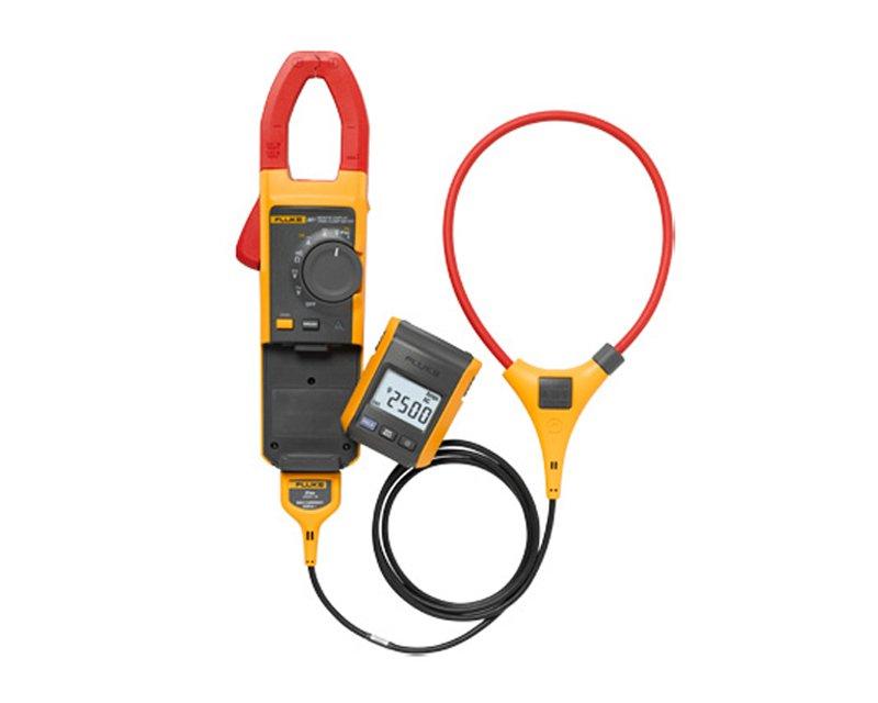 Токоизмерительные клещи Fluke 381