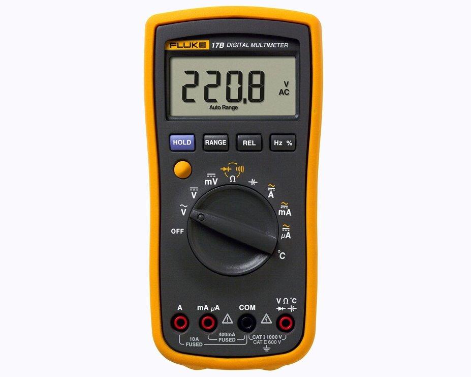 Мультиметр Fluke 17B