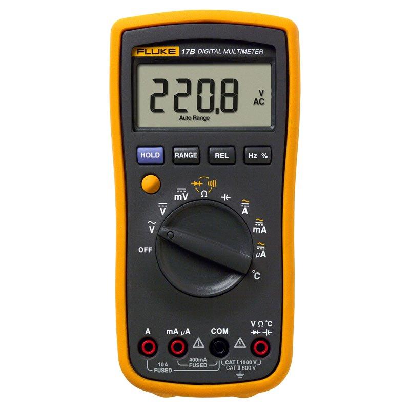 Мультиметр Fluke 15b