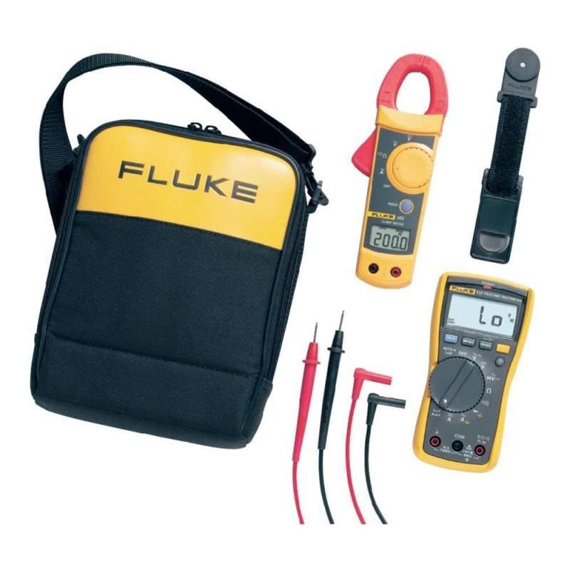 Мультиметр Fluke 117-322