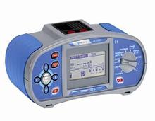 Многофункциональный измеритель параметров электроустановок Metrel MI 3102H CL EurotestXE 2,5 кВ