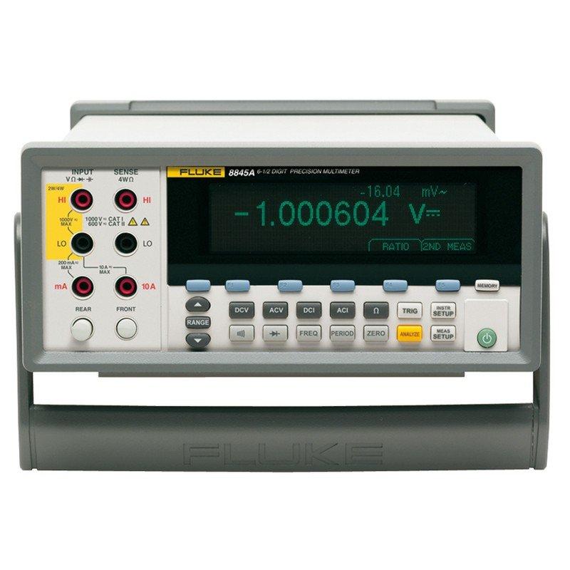 Цифровой мультиметр Fluke 8845A