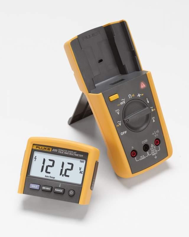 Мультиметр Fluke 233