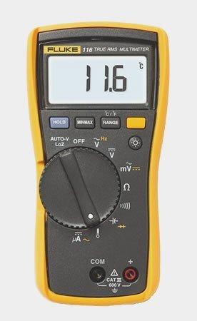 Мультиметр Fluke 116