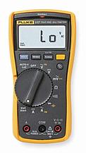 Мультиметр Fluke 117