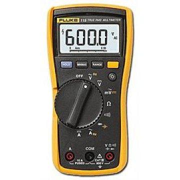 Мультиметр Fluke 115