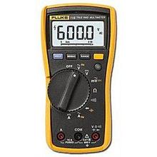 Мультиметр Fluke 115