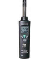 Сандық гигро-термометр CEM DT-321