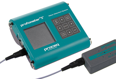 Локатор арматуры Profometer 5