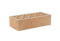 Облицовочный одинарный кирпич Эмират