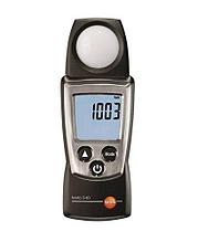 Люксметр Testo 540