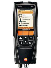 Анализатор дымовых газов Testo 320