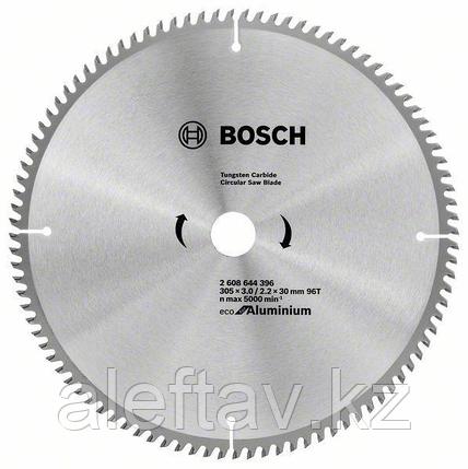 BOSCH, Циркулярный диск, фото 1