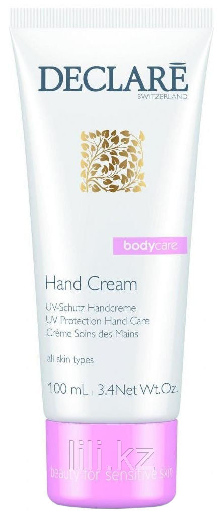 Защитный крем для рук Declare UV-Protection Hand Care 100 мл.