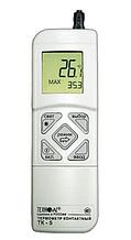 Термометр ТК-5.06 с функцией измерения влажности воздуха