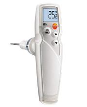 Термометр для пищевого сектора Testo 105