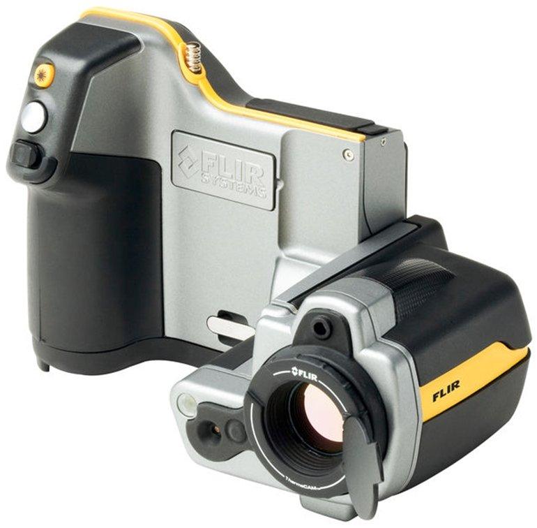 Тепловизор FLIR T335