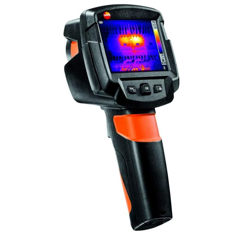 Тепловизор Testo 869