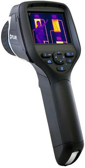 Тепловизор FLIR E40