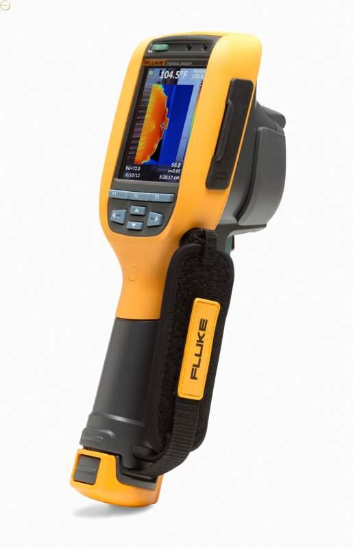 Тепловизор Fluke Ti110 / TiR110 - фото 1 - id-p72150564