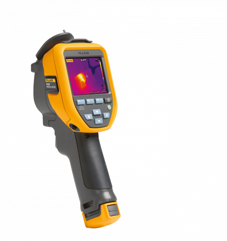 Тепловизор Fluke TiS10