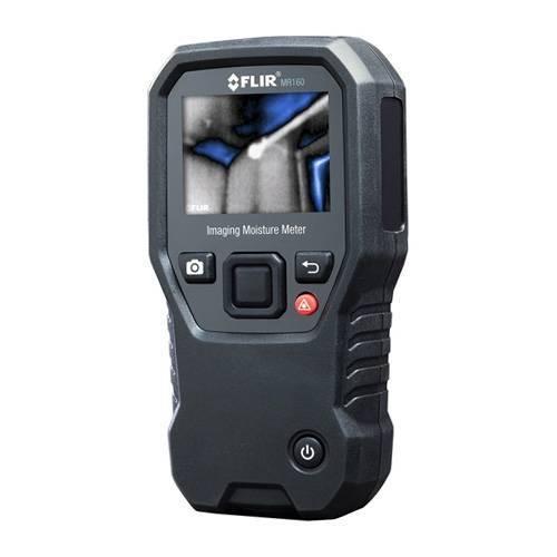 Тепловизионный влагомер Flir MR160
