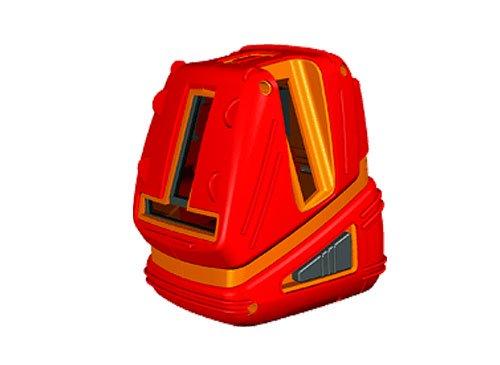 Лазерный нивелир CONDTROL RED 3D - фото 1 - id-p72150608