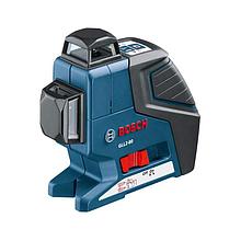 Лазерный уровень Bosch GLL 2-80 P Professional