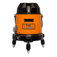 Нивелир лазерный RGK UL-443P