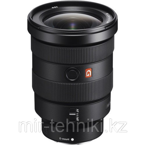 Объектив Sony FE 16-35mm f/2.8 GM 2 года гарантии