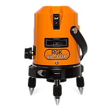 Лазерный нивелир RGK UL-111P