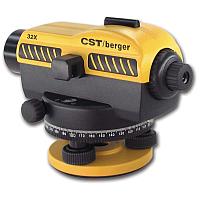 Оптикалық нивелирлер CST/Berger SAL