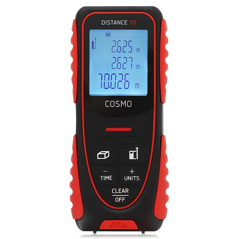 Лазерный дальномер Fluke 414D