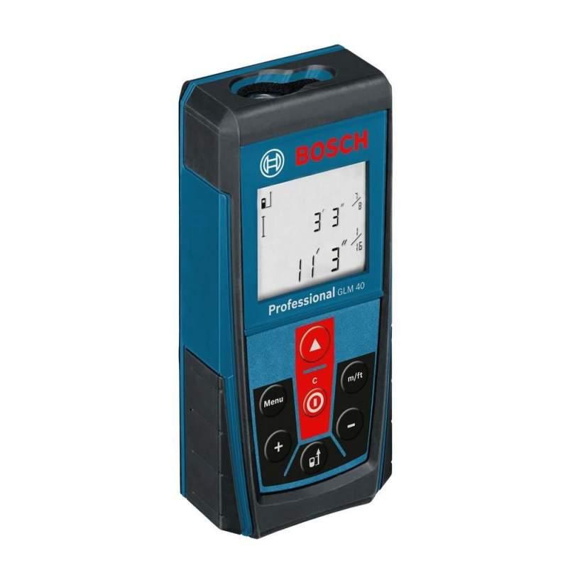 Лазерный дальномер Bosch GLM 40