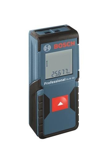 Лазерный дальномер Bosch GLM 30