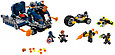 76143 Lego Super Heroes Мстители: Нападение на грузовик, Лего Супергерои Marvel, фото 3