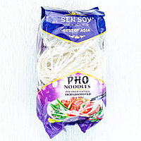 "Сен Сой" күріш кеспесі Pho Noodles пакеті 300 гр