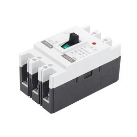 Автоматический выключатель iPower ВА55-63 3P 16A - фото 1 - id-p72153863
