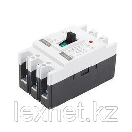 Автоматический выключатель iPower ВА55-63 3P 16A - фото 1 - id-p72153866
