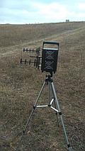 Глушилка дронов "KVS ANTIDRON-SG 1.6.10" 65 Вт до 800 метров, фото 3