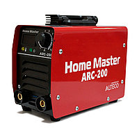 Сварочный аппарат ARC-200 HOME MASTER