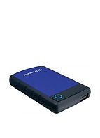 Transcend TS4TSJ25H3B Внешний жесткий диск StoreJet 25H3P 4Tb 2,5" USB 3.0