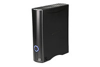 Transcend TS8TSJ35T3 Внешний жесткий диск StoreJet 35T3 8Tb 3,5" USB 2.0/3.0