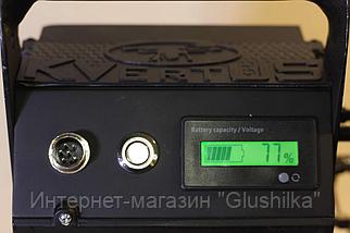 Глушилка дронов "KVS ANTIDRON-SG 1.6.10" 65 Вт до 800 метров, фото 3