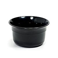 Omega (Омега чаша для бритья) (черная)