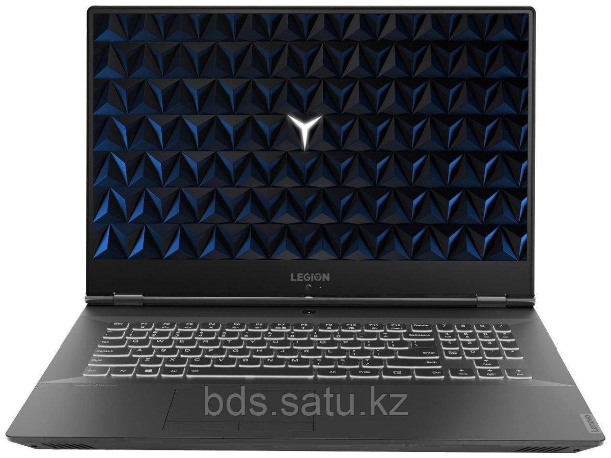 Игровой ноутбук Lenovo Legion Y540-17IRH (17.3&#039;&#039; FHD IPS/GF RTX2060 6GB/ i5-9300H/16GB/1TB+128GB