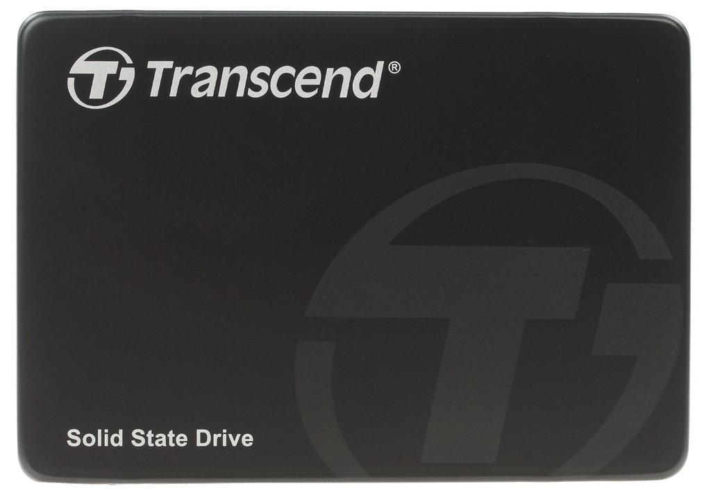 Transcend TS64GSSD340K Жесткий диск SSD 64GB SATA