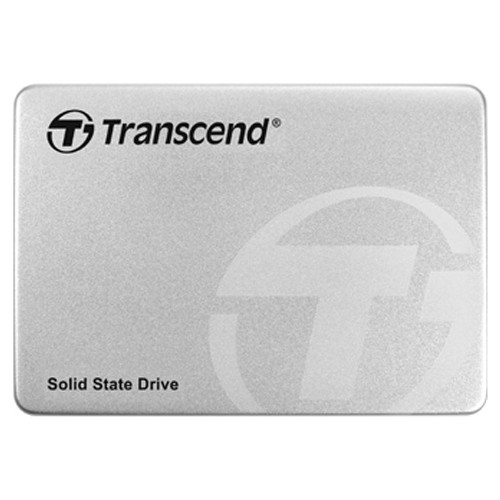 Transcend TS120GSSD220S Жесткий диск SSD 120GB SATA