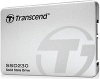 Transcend TS128GSSD230S Жесткий диск SSD 128GB SATA
