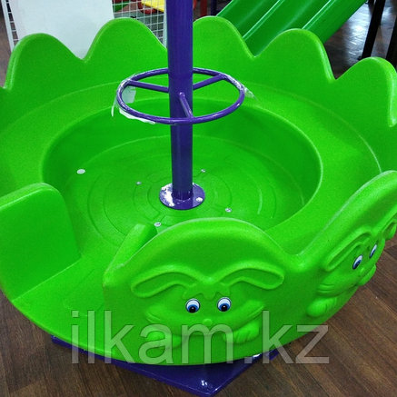 Карусель "Грибочик", фото 2
